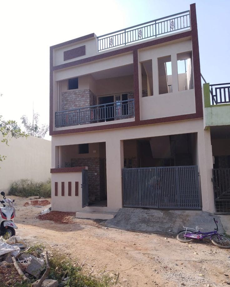 Best Construction Company in Bhubaneswar